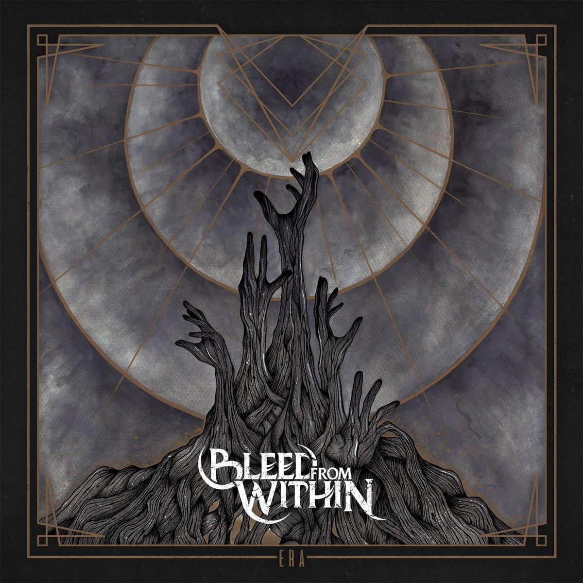 Bleed From Within - Era  - (CD)