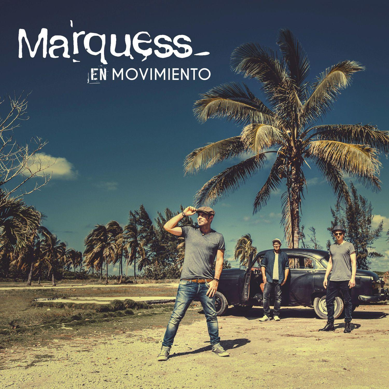 Movimiento En - - Marquess (CD)