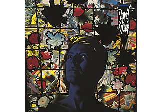 David Bowie - TONIGHT (REMASTER) | CD