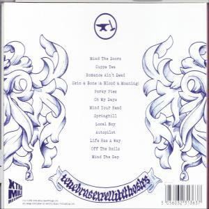 Sean Mcgowan - Son Of The Smith  - (CD)