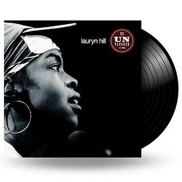 - MTV Hill No.2.0 (Vinyl) - Lauryn Unplugged