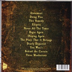 Larry And Remedy - - This (CD) His Flask