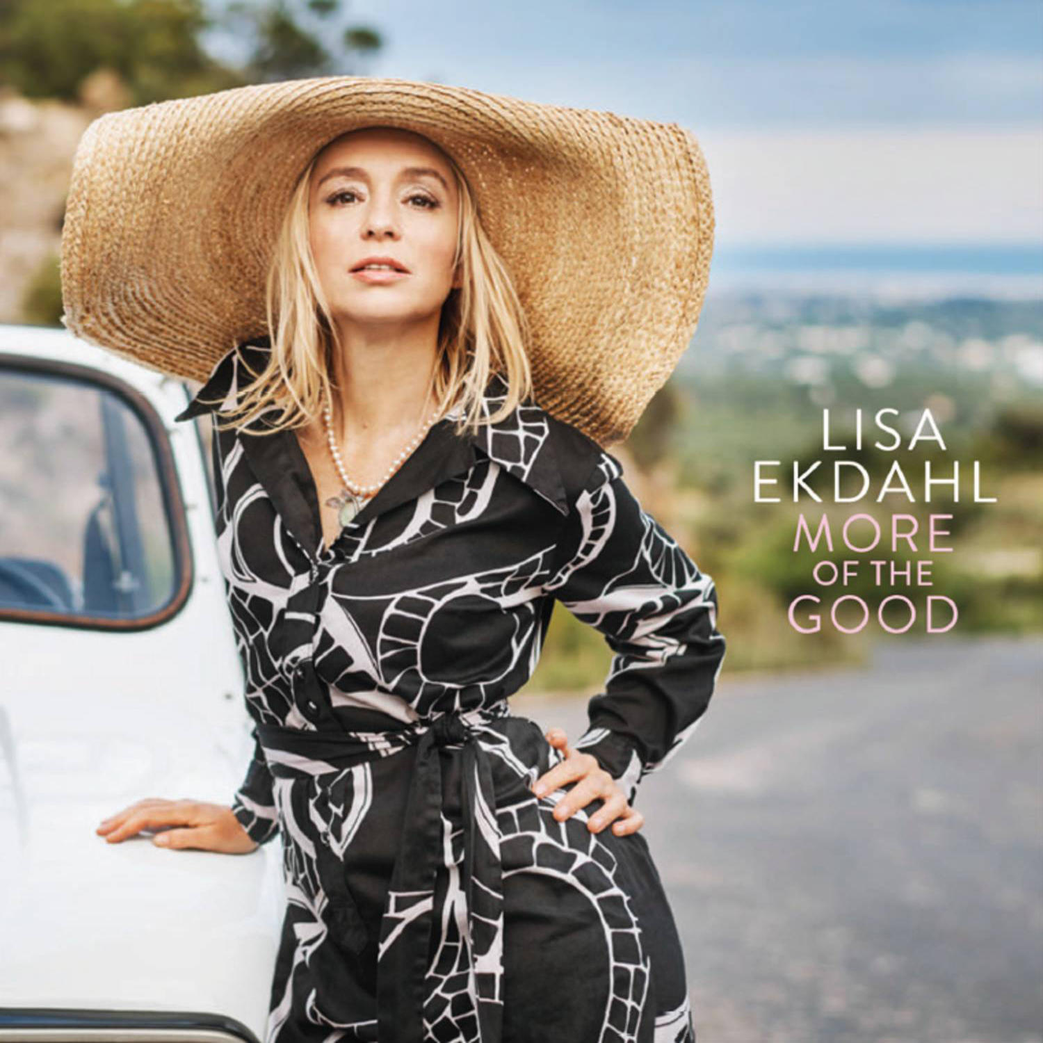 - the of Ekdahl Good - (CD) More Lisa
