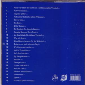 Muff Potter - Colorado  - (CD)