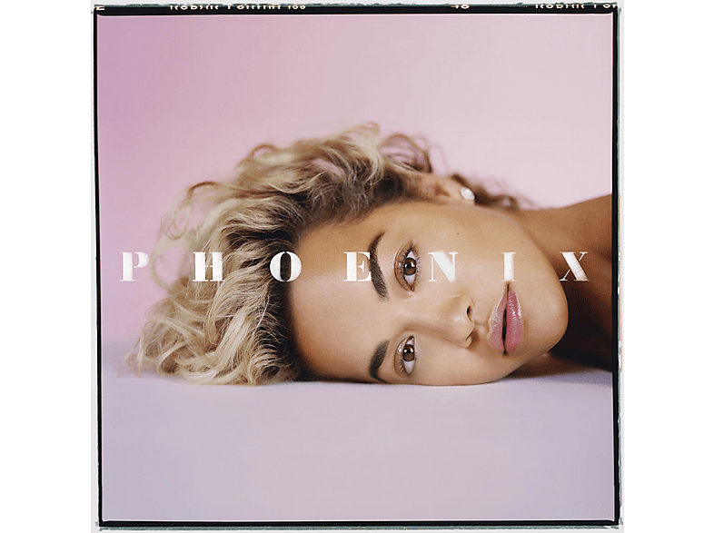 Rita Ora | Phoenix - (CD) | MediaMarkt