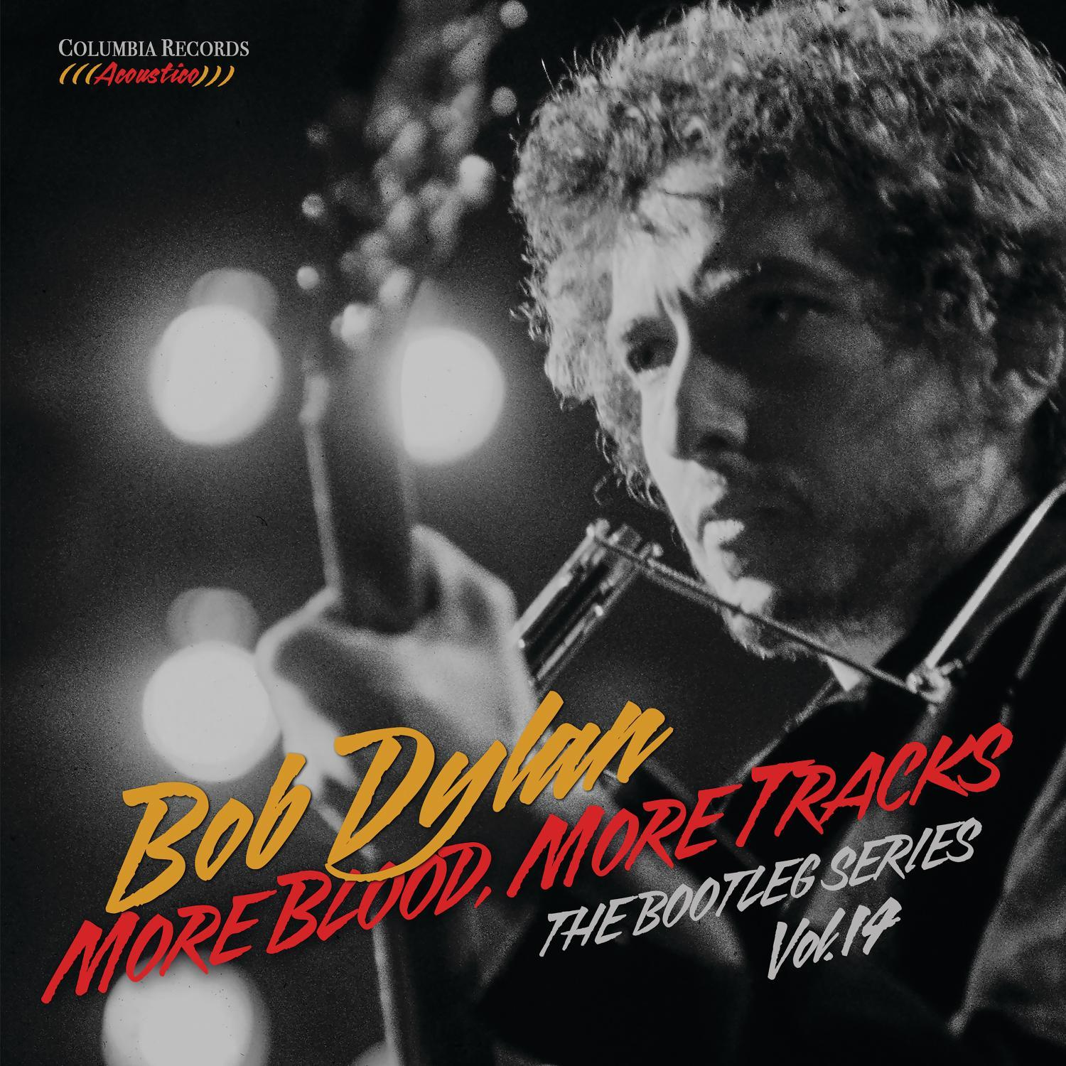 Bob Dylan - More Blood,More Tracks: The Bootleg Series Vol.14  - (Vinyl)