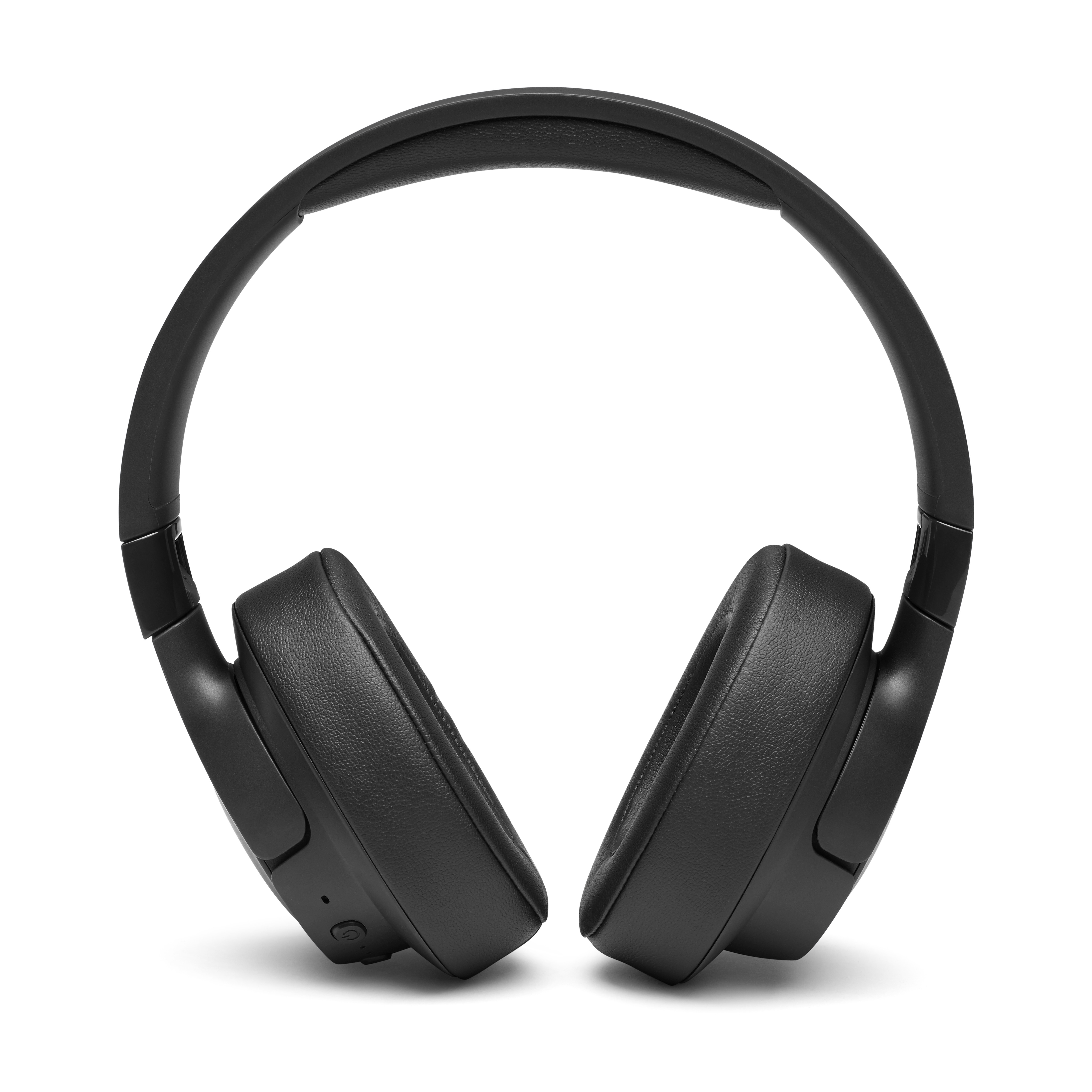 JBL Bluetooth Kopfhörer Tune750BT Over-Ear, schwarz