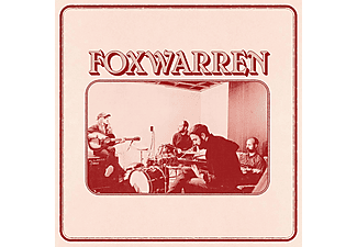 Foxwarren - Foxwarren  - (CD)