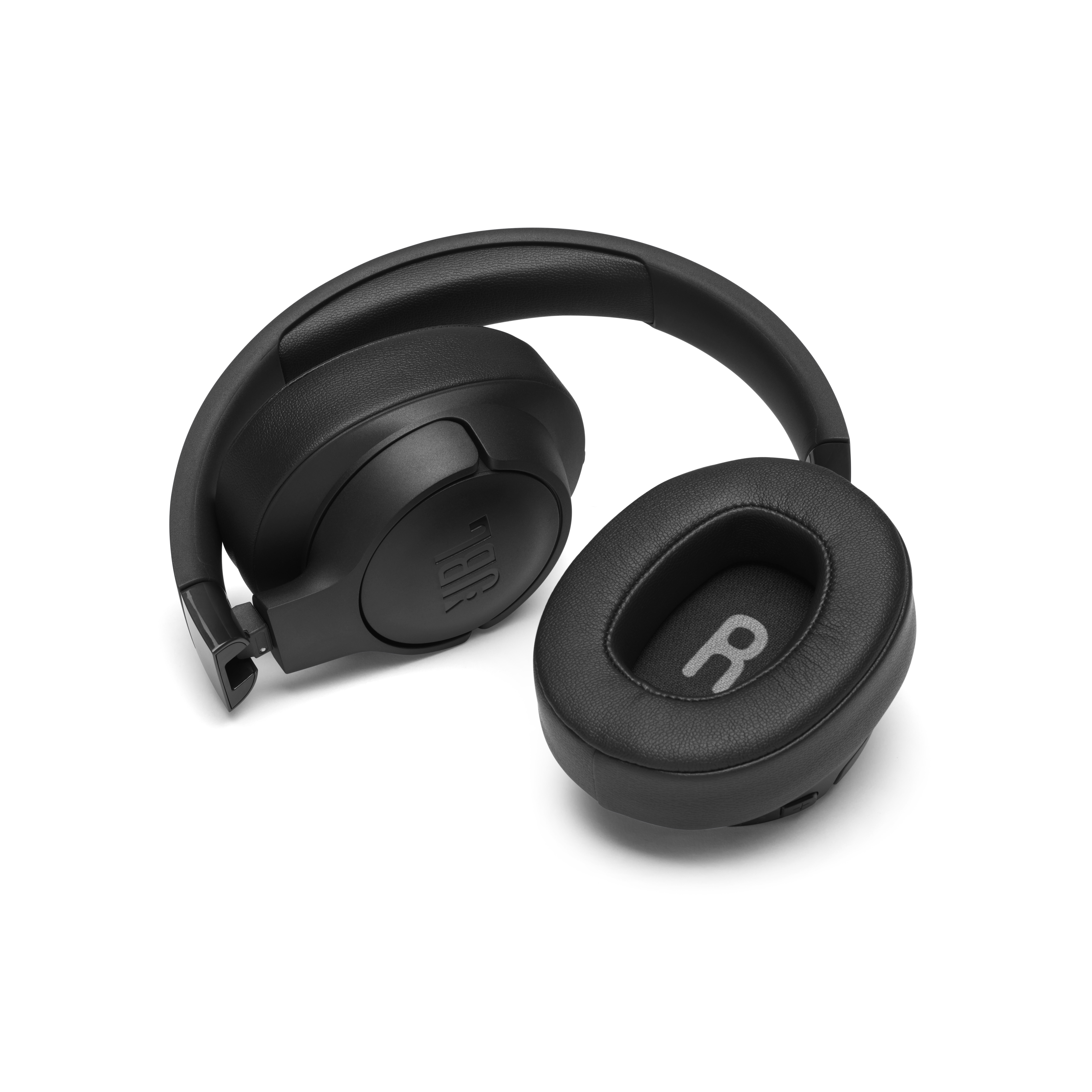 JBL Bluetooth Kopfhörer Tune750BT Over-Ear, schwarz