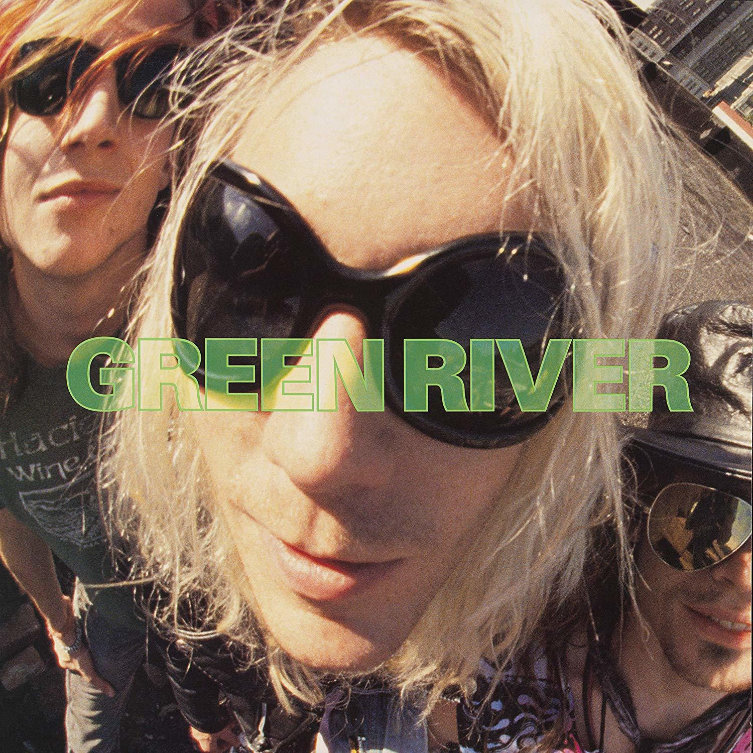 Green River - Rehab Doll (Deluxe)  - (Vinyl)
