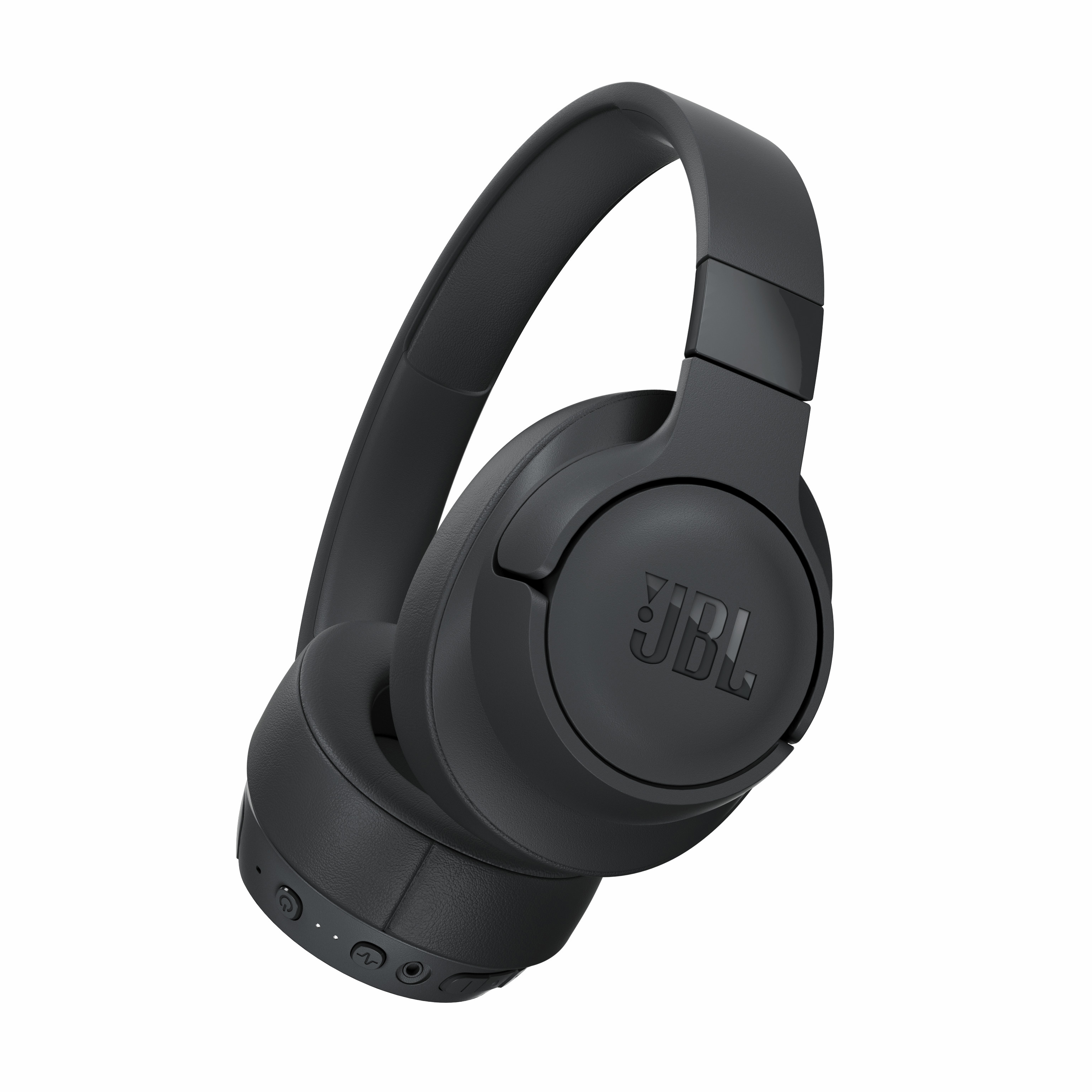 JBL Bluetooth Kopfhörer Tune750BT Over-Ear, schwarz