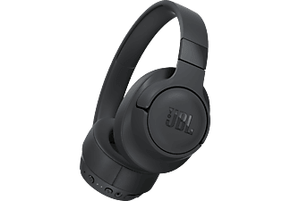 JBL Tune750BT, Over-ear Kopfhörer Bluetooth Schwarz