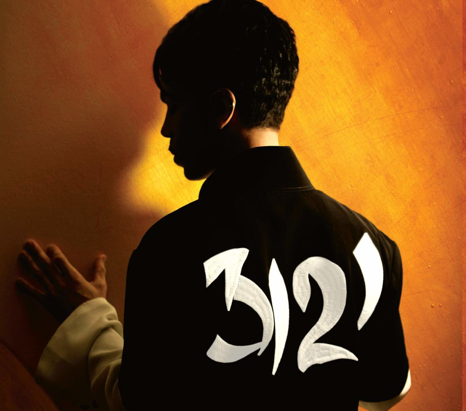 Prince - 3121  - (CD)