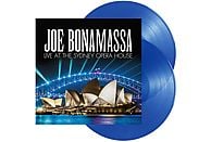 Joe Bonamassa - LIVE AT THE SYDNEY COLOU | LP