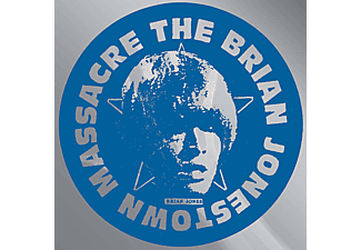 The Brian Jonestown Massacre - The Brian Jonestown Massacre  - (Vinyl)