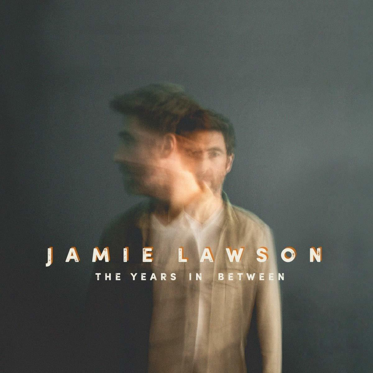 Jamie Lawson - The Years In Between  - (Vinyl)