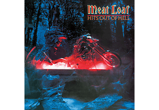 Meat Loaf - Hits Out Of Hell  - (Vinyl)
