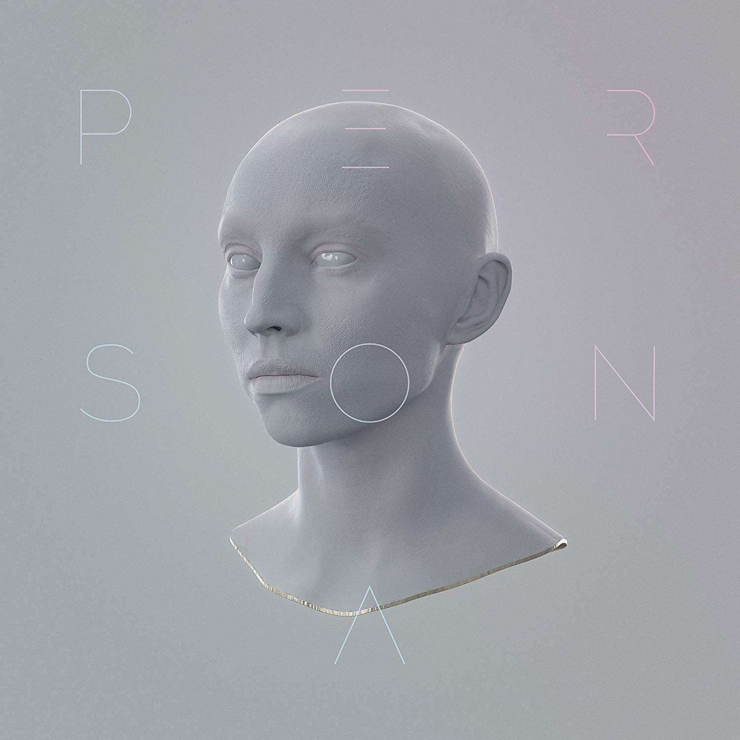 Lost In Kiev - Persona  - (Vinyl)