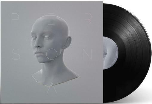 Lost In Kiev - Persona  - (Vinyl)