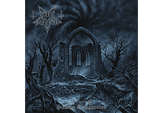 Dark Funeral - 25 Years Of Satanic Symphonies  - (CD)