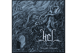Hel - Falland Vörandi (Digipak Incl.3 Bonus Tracks)  - (CD)