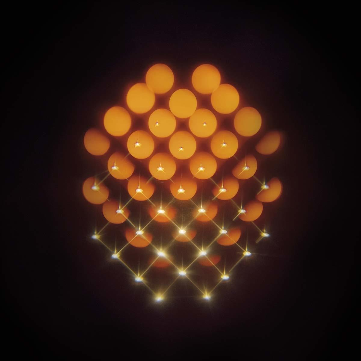 (Orange) Orchestra Waste (Vinyl) Space - - Of Syntheosis