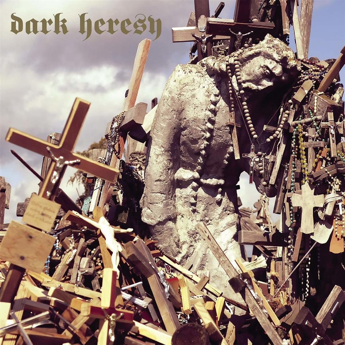 To... Abstract Taken Heresy Principles - Dark - (CD)