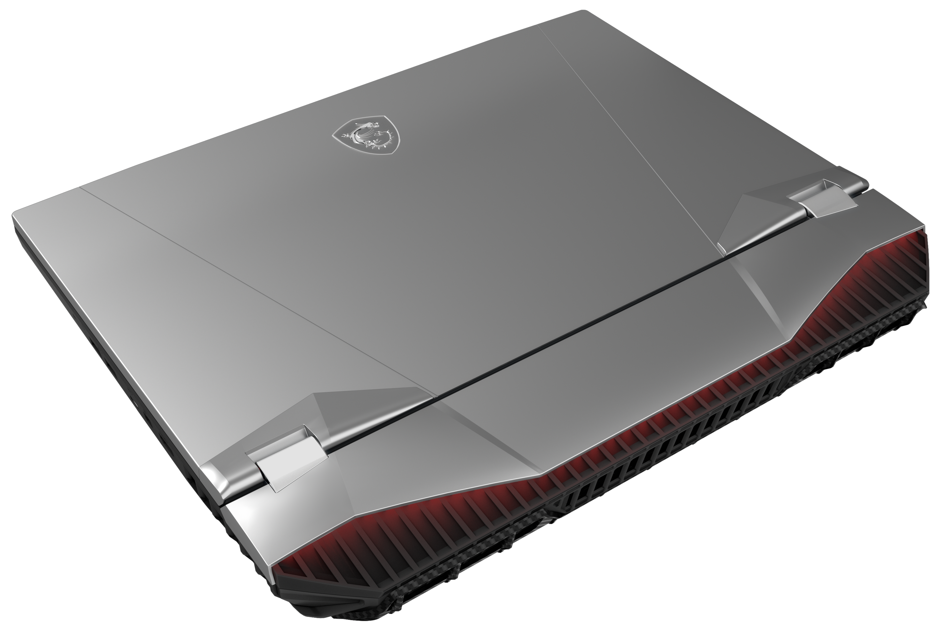 MSI GT76 Titan DT - 17,3 Zoll - Intel® Core™ i9 i9-9900K - 64 GB - 1 TB - NVIDIA GeForce RTX™ 2080 - Windows 10 Pro (64 Bit)