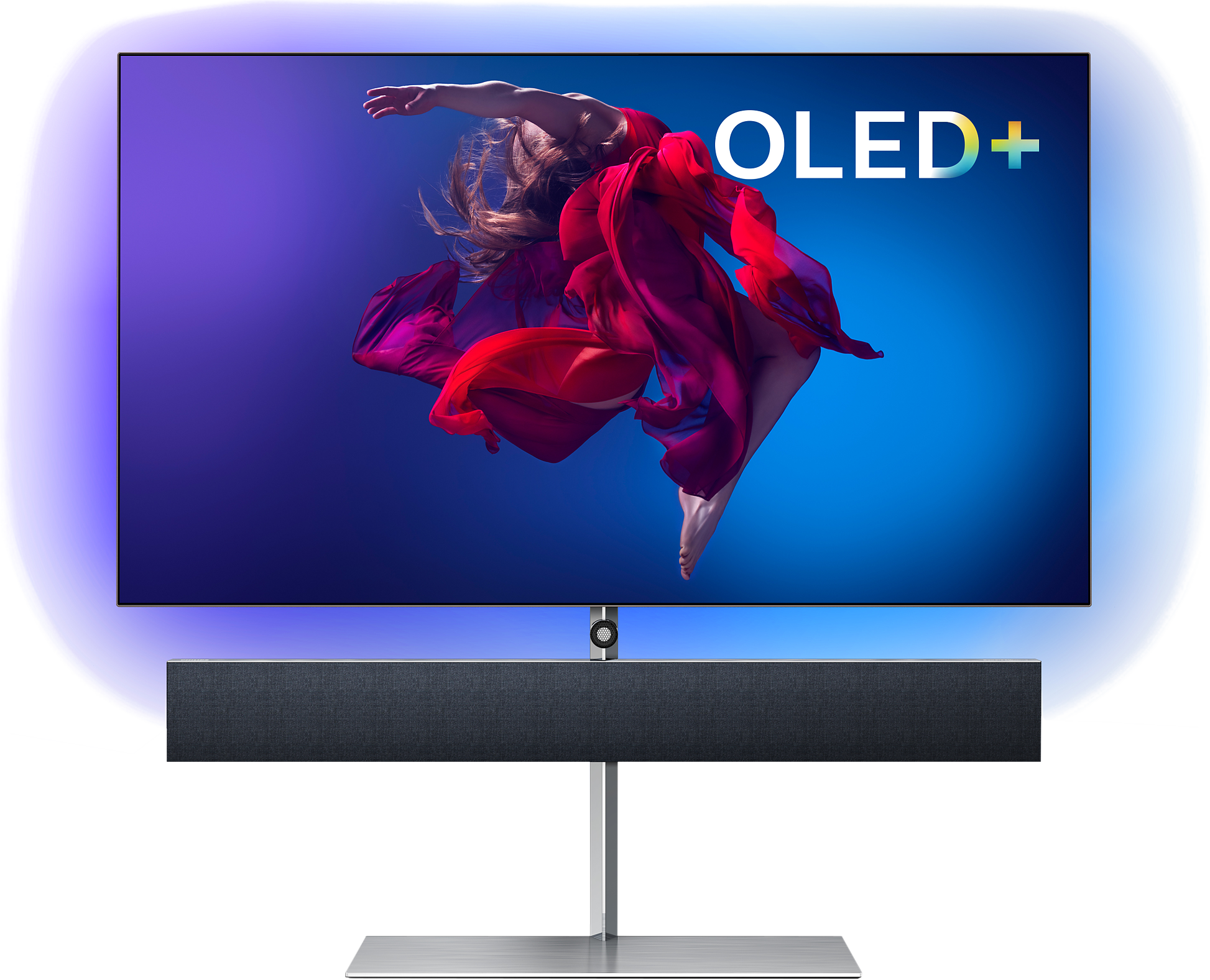 PHILIPS 65OLED984/12 65 Zoll 4K UHD Smart OLED TV