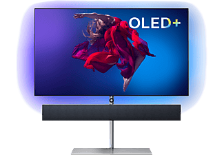 PHILIPS 65OLED984/12 - TV (65 ", UHD 4K, OLED)