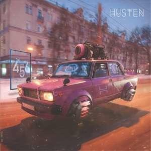 Husten - Teil (Vinyl) 6 4 5 Und Und 
