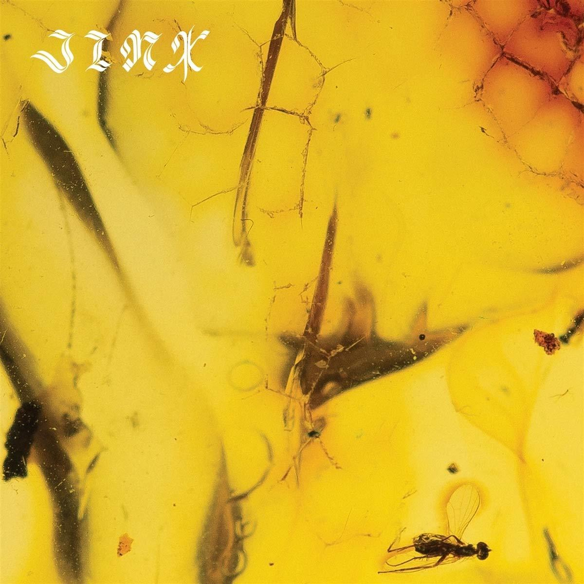 Crumb - Jinx  - (CD)