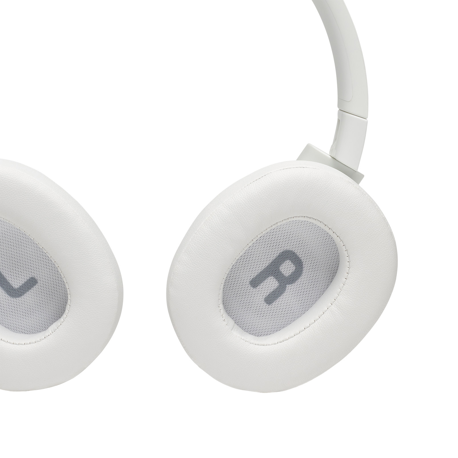 JBL Bluetooth Kopfhörer Tune750BT Over-Ear, weiß