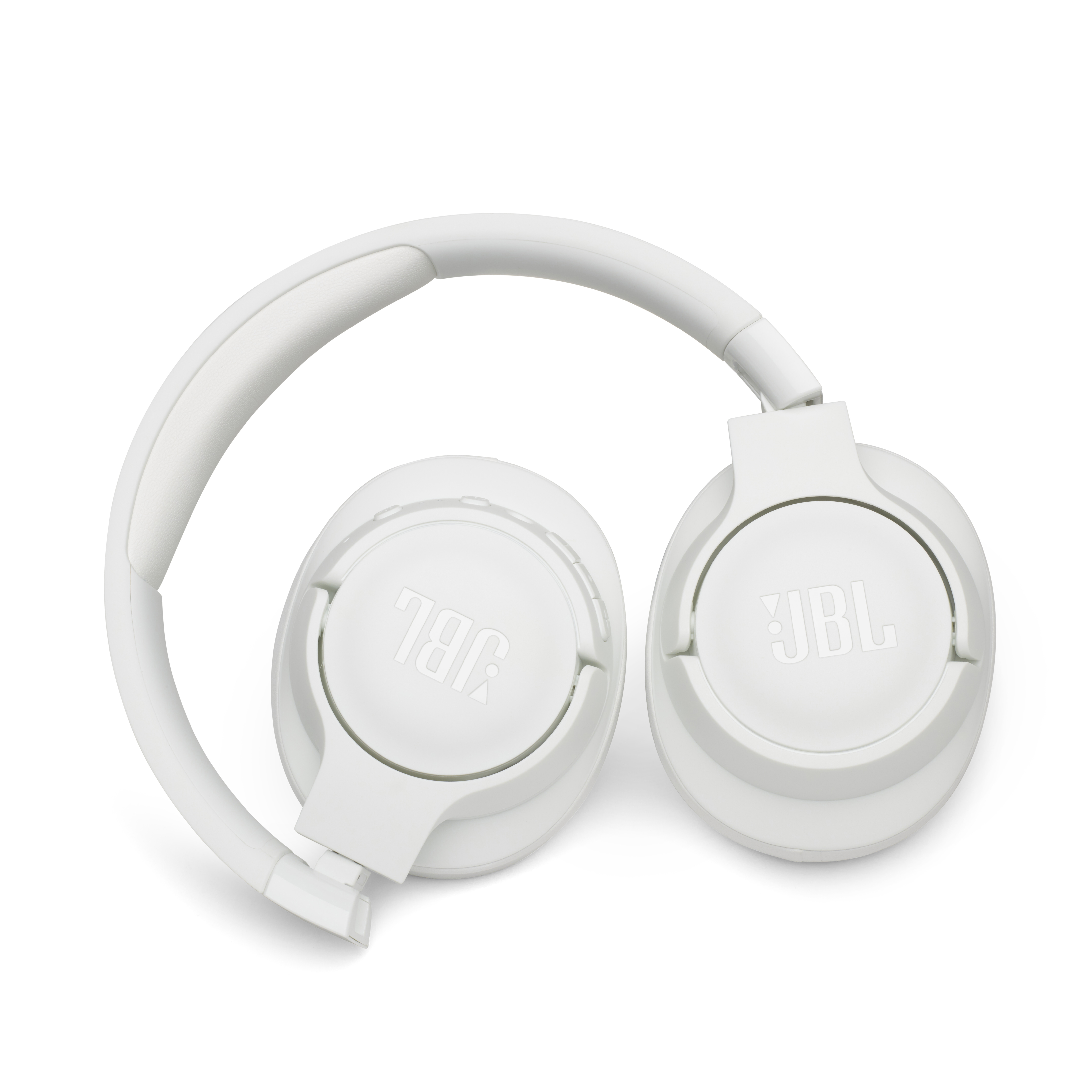 JBL Bluetooth Kopfhörer Tune750BT Over-Ear, weiß