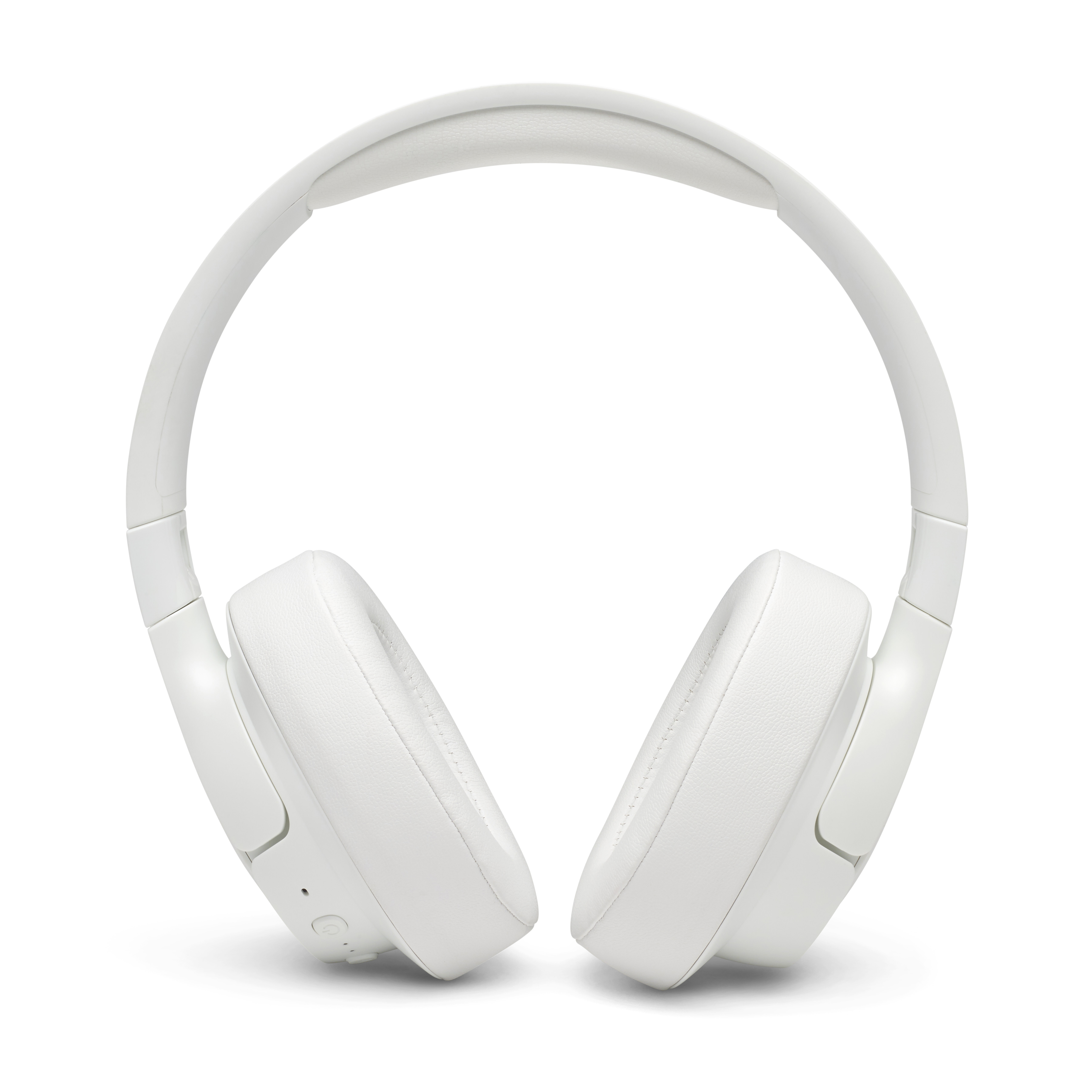JBL Bluetooth Kopfhörer Tune750BT Over-Ear, weiß