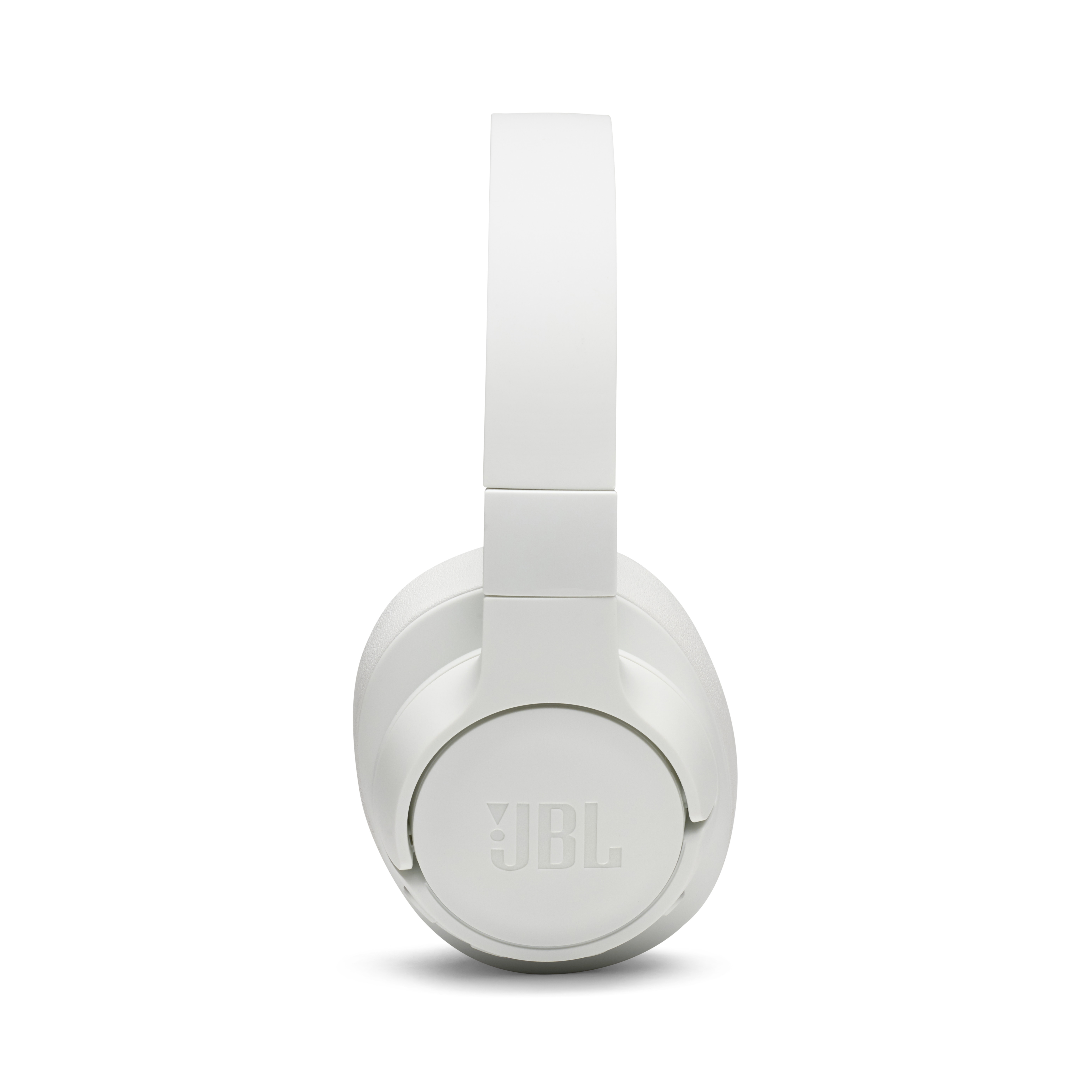 JBL Bluetooth Kopfhörer Tune750BT Over-Ear, weiß
