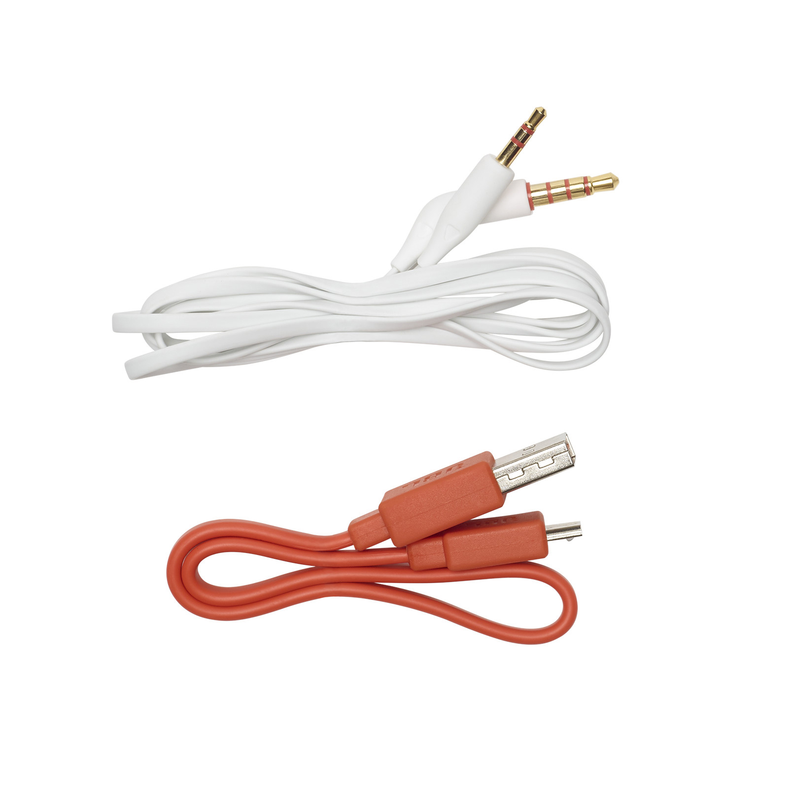 JBL Bluetooth Kopfhörer Tune750BT Over-Ear, weiß