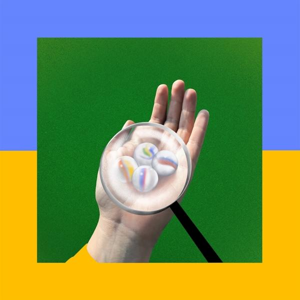 Frankie Cosmos - Close It Quietly  - (Vinyl)