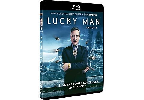 Lucky Man: Saison 1 - Blu-ray