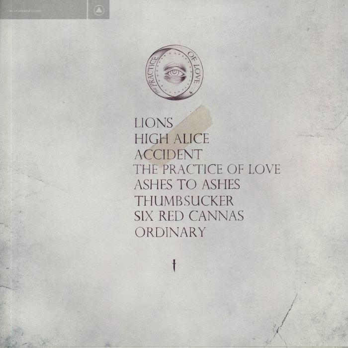 Practice Hval The (CD) Jenny - Of Love -