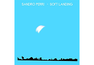 Sandro Perri - Soft Landing  - (CD)