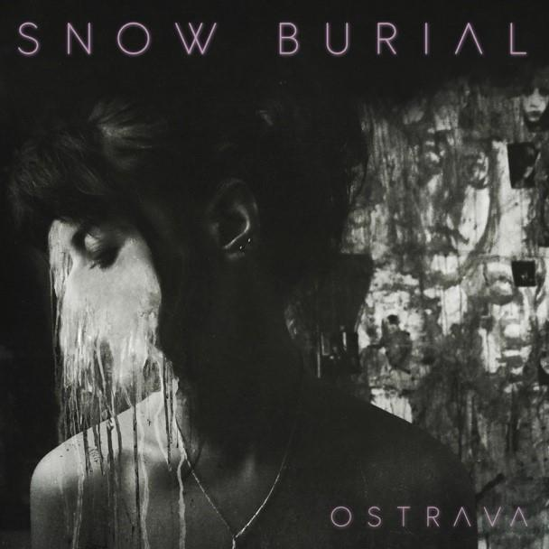 Snow Burial - Ostrava  - (Vinyl)