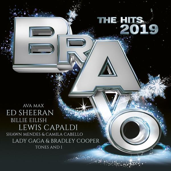 VARIOUS - Bravo The Hits 2019  - (CD)