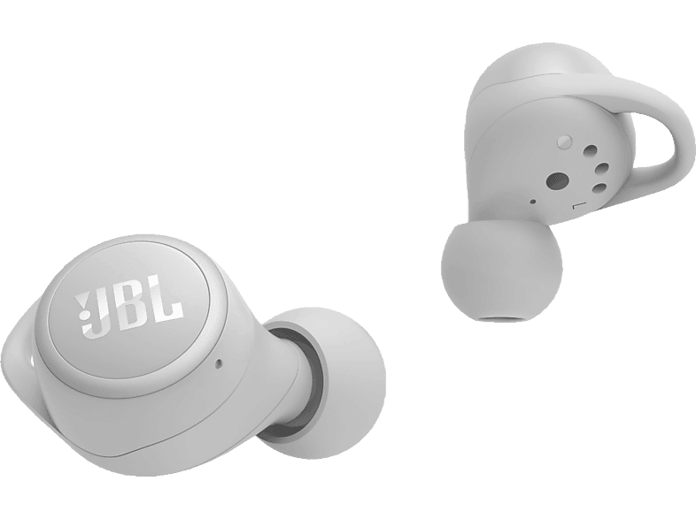 JBL Live 300 True Wireless Kopfhörer in Weiß kaufen | SATURN