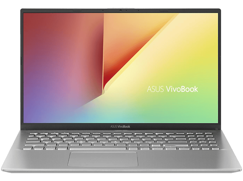 ASUS Laptop VivoBook F512DK-EJ073T AMD Ryzen 5 3500U + PC Start (90NB0LY2-M01270)