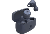 JBL Live 300 TWS, In-ear Kopfhörer Bluetooth Blau
