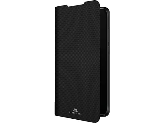 BLACK ROCK The Standard - Custodia a libro (Adatto per modello: Huawei P30)