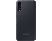 SAMSUNG Galaxy A30s Wallett Cover tok, Fekete