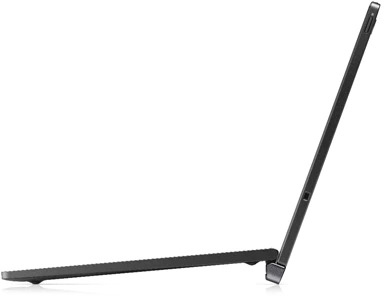 DELL - B2B K17M, Dell, Latitude 7285 2-in-1, Schwarz