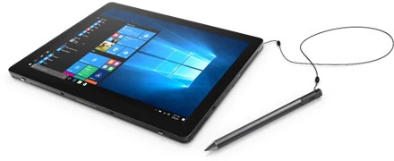 DELL - B2B PN557W Eingabestift, Schwarz